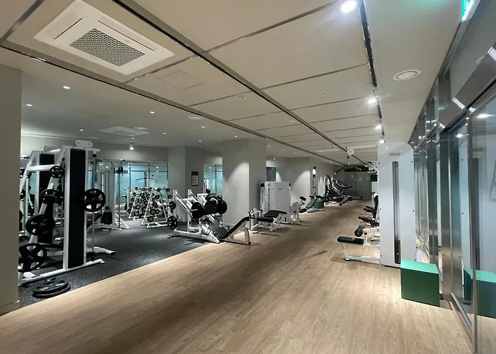 The Better In Ddp, Euljiro Апартаменты